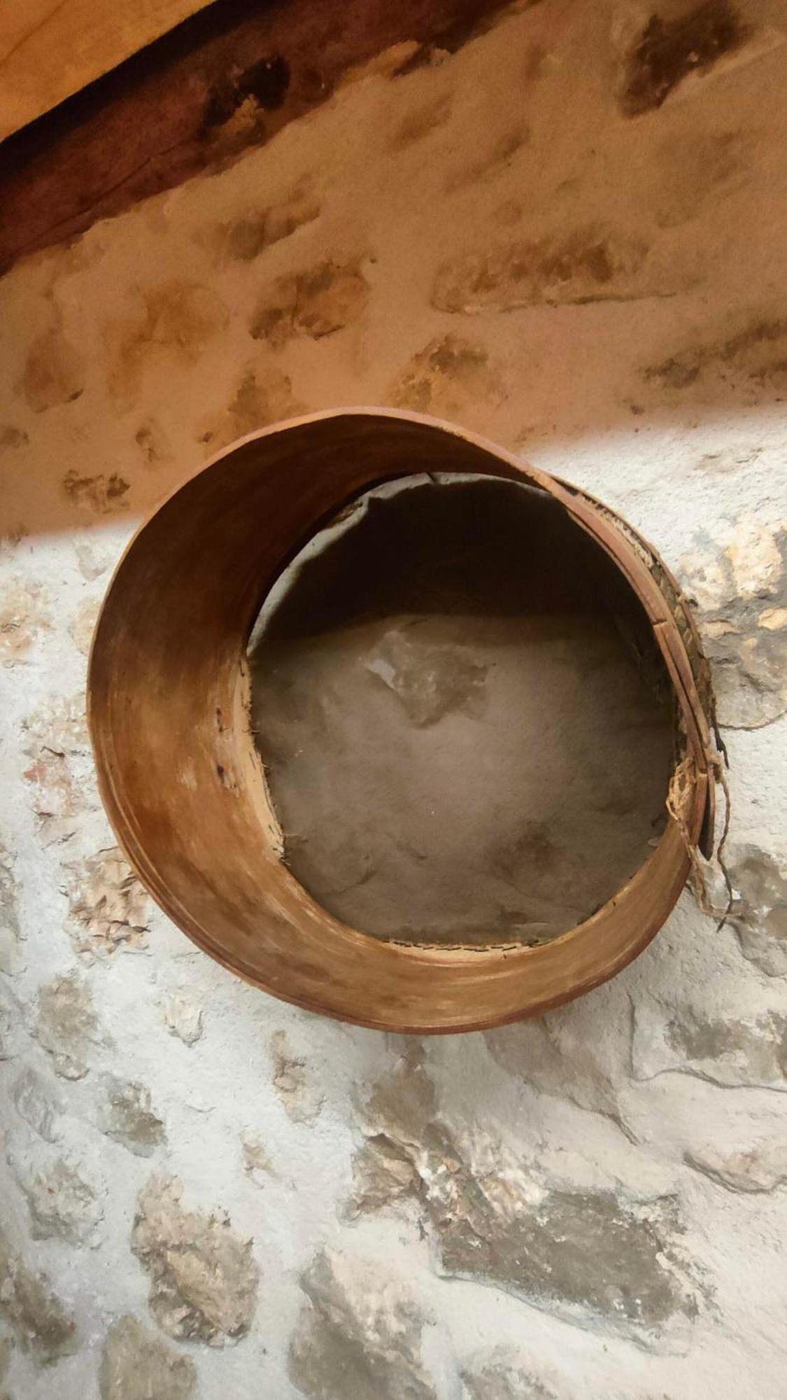 Matandrino Villa Prádena Buitenkant foto